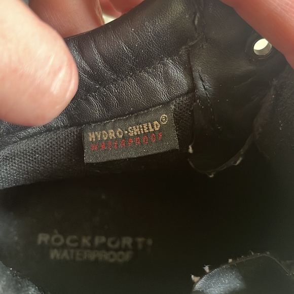 Mens snow boot. Or rain boot - Picture 5 of 5